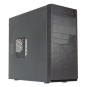 TORRE M-ATX UNYKACH CAVIAR 6K PRO EVO BLACK