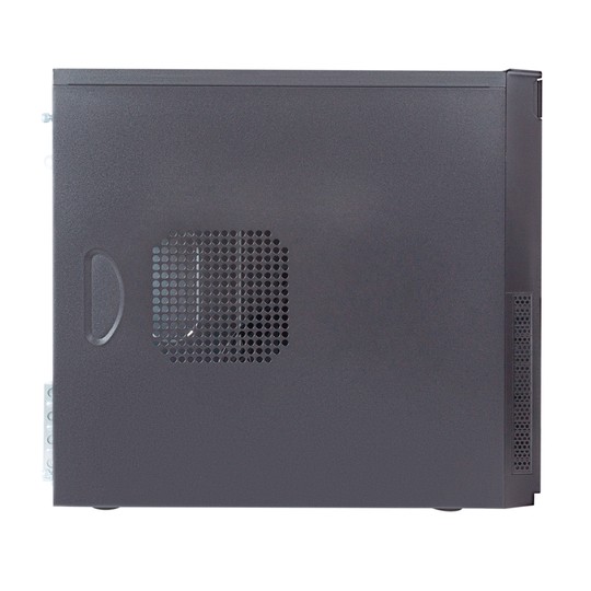 TORRE M-ATX UNYKACH CAVIAR 6K PRO EVO BLACK