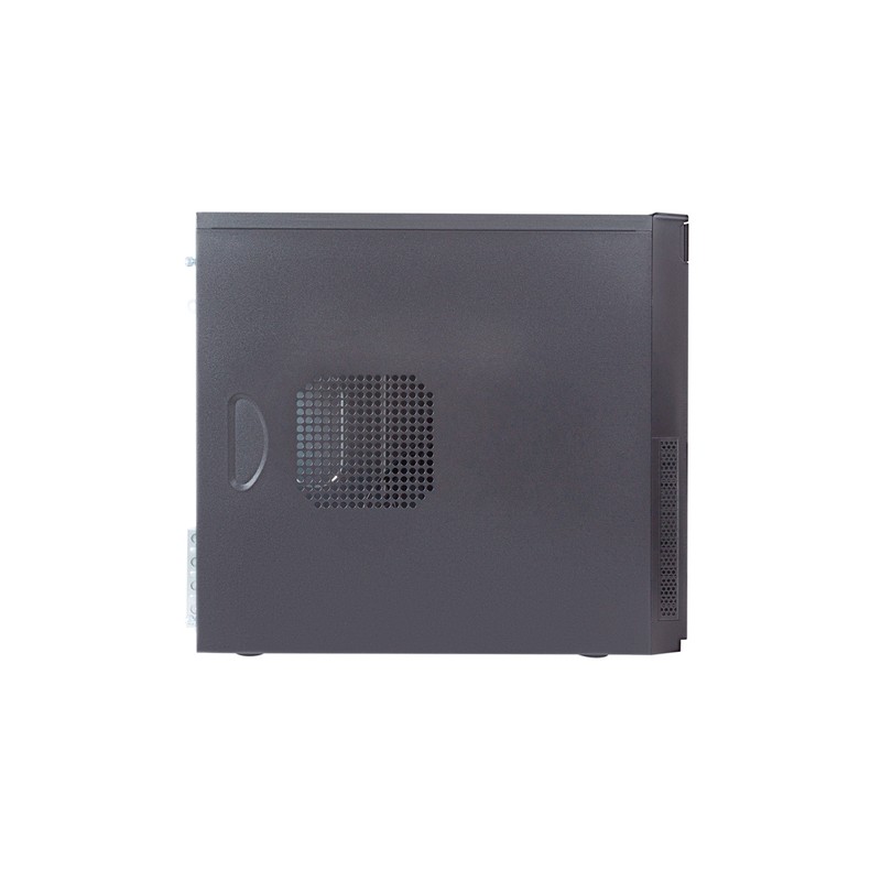 TORRE M-ATX UNYKACH CAVIAR 6K PRO EVO BLACK