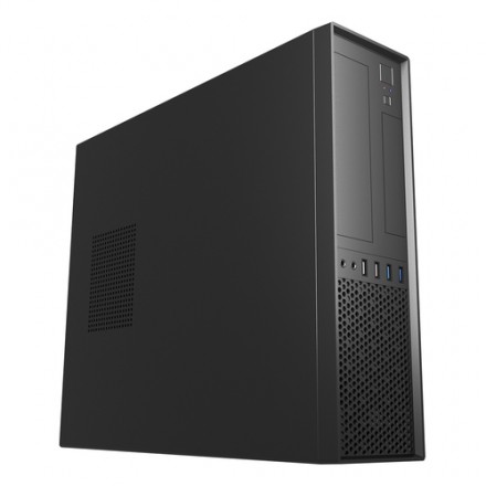 TORRE TFX UNYKACH SLIM BLCK W/O PSU