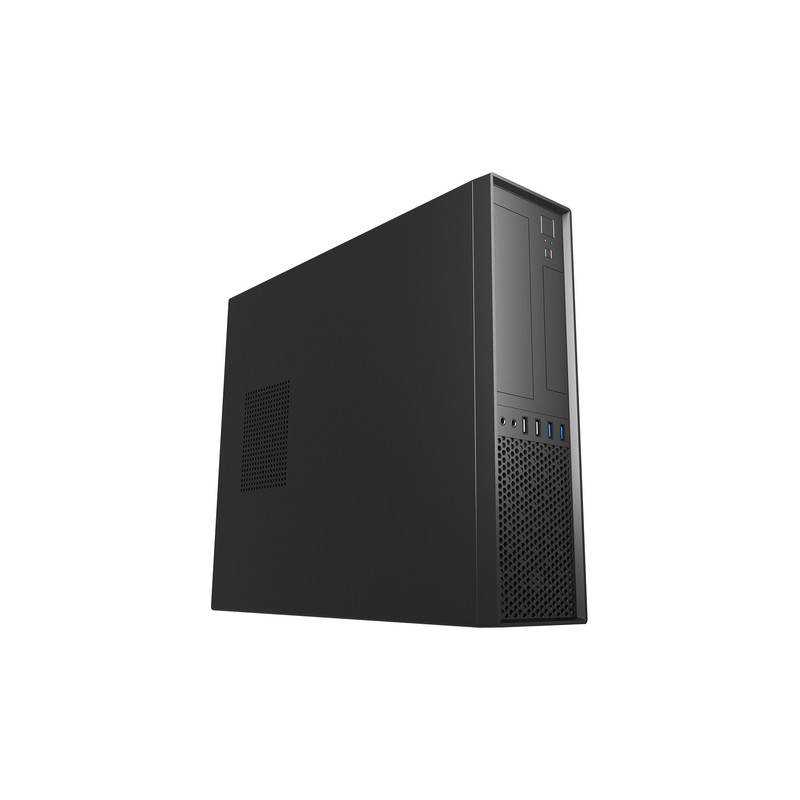TORRE TFX UNYKACH SLIM BLCK W/O PSU
