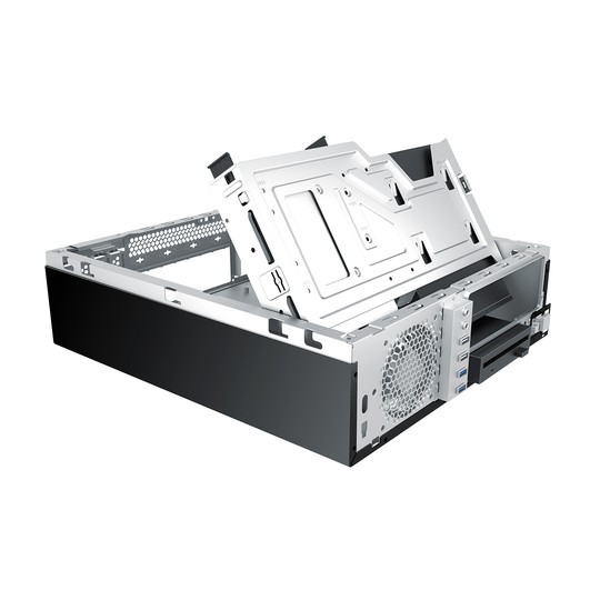 TORRE TFX UNYKACH SLIM BLCK W/O PSU