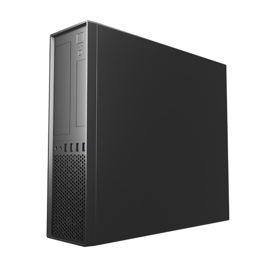 TORRE TFX UNYKACH SLIM BLCK W/O PSU