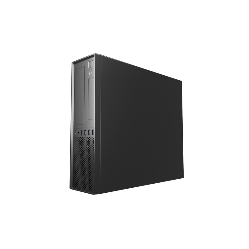 TORRE TFX UNYKACH SLIM BLCK W/O PSU