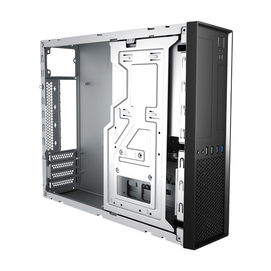 TORRE TFX UNYKACH SLIM BLCK W/O PSU