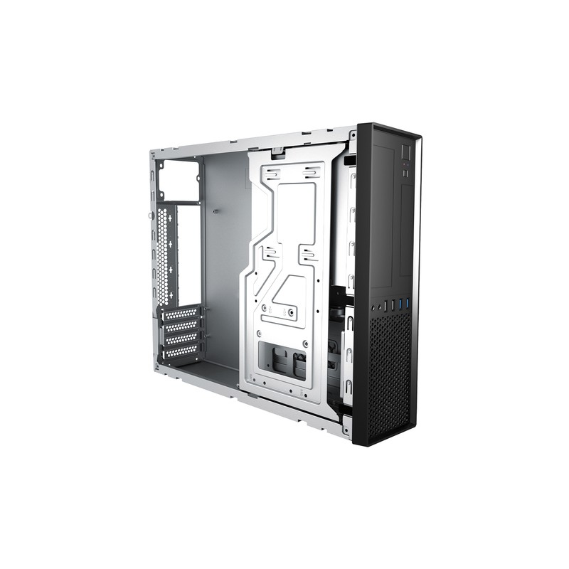 TORRE TFX UNYKACH SLIM BLCK W/O PSU