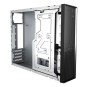 TORRE TFX UNYKACH SLIM BLCK W/O PSU