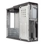 TORRE MICRO ATX UNYKACH 300W 85% BLACK