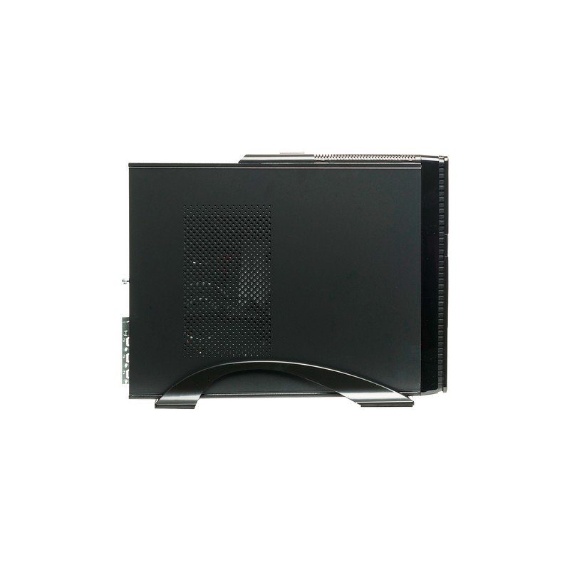 TORRE MICRO ATX UNYKACH 450W BLACK