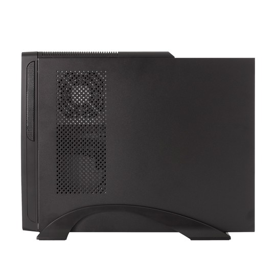 TORRE MICRO ATX UNYKACH 450W BLACK
