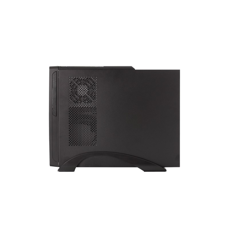 TORRE MICRO ATX UNYKACH 450W BLACK