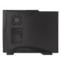 TORRE MICRO ATX UNYKACH 450W BLACK