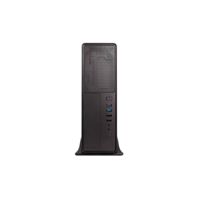 TORRE MICRO ATX UNYKACH 450W BLACK