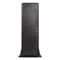 TORRE MICRO ATX UNYKACH 450W BLACK