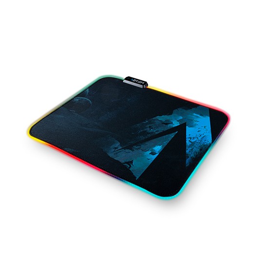 ALFOMBRILLA ABYSM GAMING COVENANT RGB M