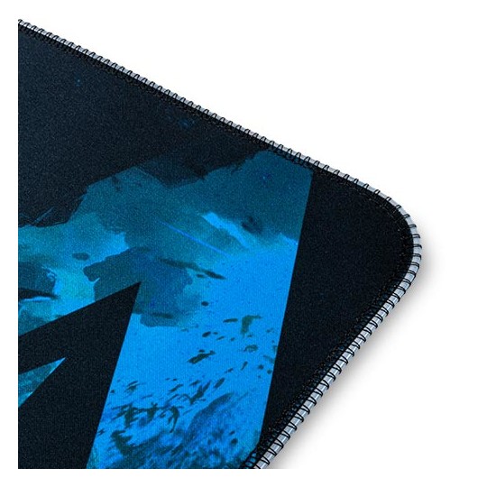 ALFOMBRILLA ABYSM GAMING COVENANT RGB M