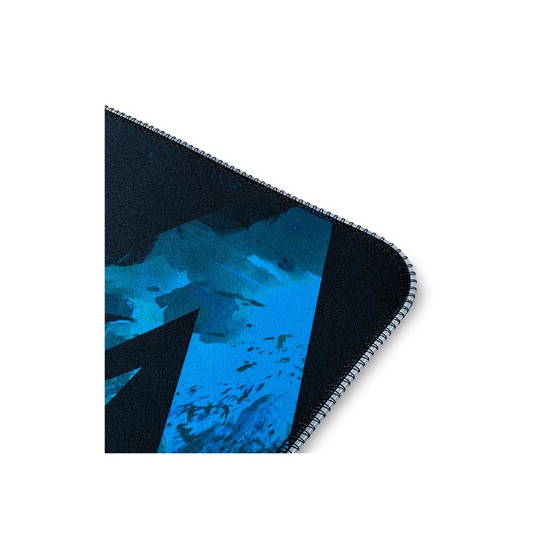 ALFOMBRILLA ABYSM GAMING COVENANT RGB M