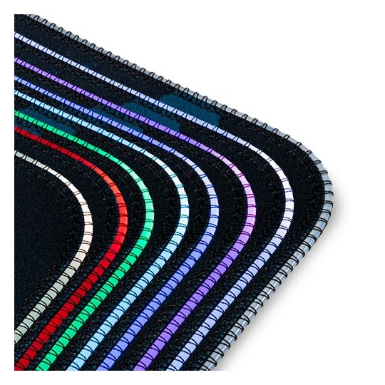 ALFOMBRILLA ABYSM GAMING COVENANT RGB M