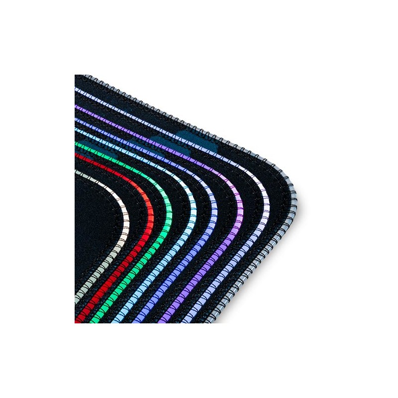 ALFOMBRILLA ABYSM GAMING COVENANT RGB M