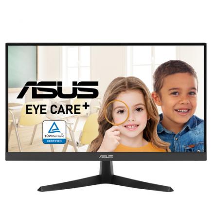 MONITOR LED 22  ASUS EYE CARE VY229HE NEGRO