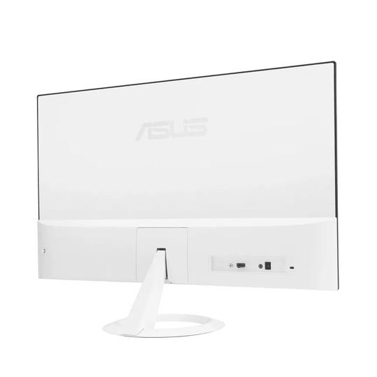 MONITOR LED 27  ASUS EYE CARE VZ27EHF-W BLANCO