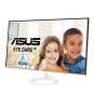 MONITOR LED 27  ASUS EYE CARE VZ27EHF-W BLANCO