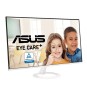 MONITOR LED 27  ASUS EYE CARE VZ27EHF-W BLANCO