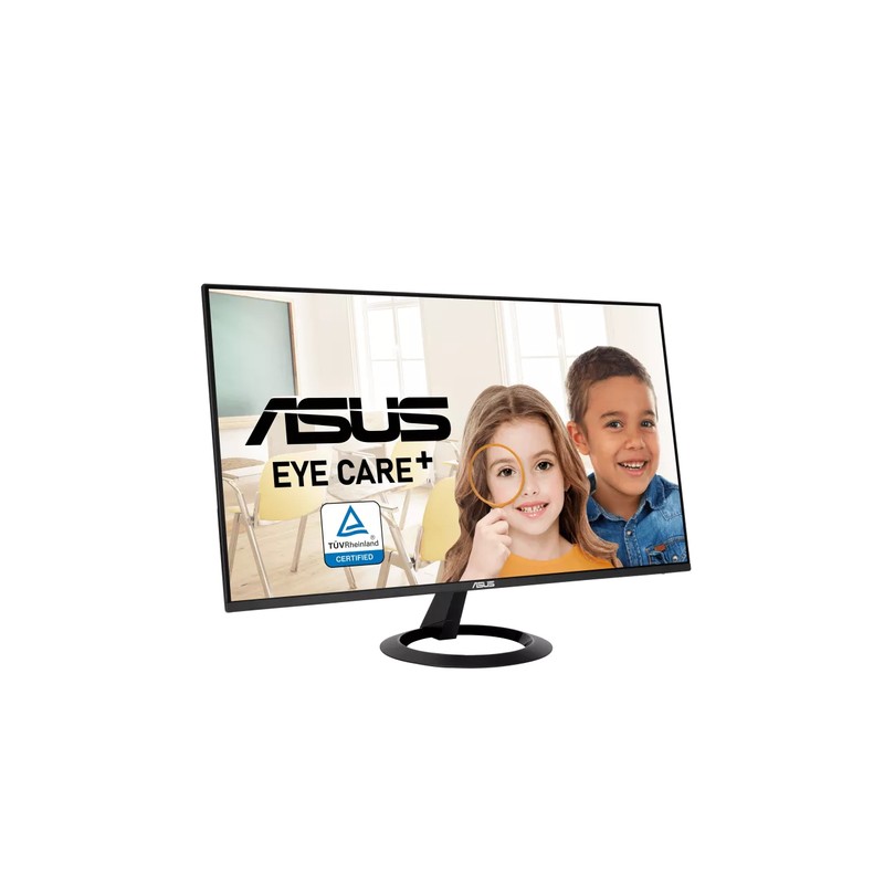 MONITOR LED 27  ASUS EYE CARE VZ27EHF NEGRO