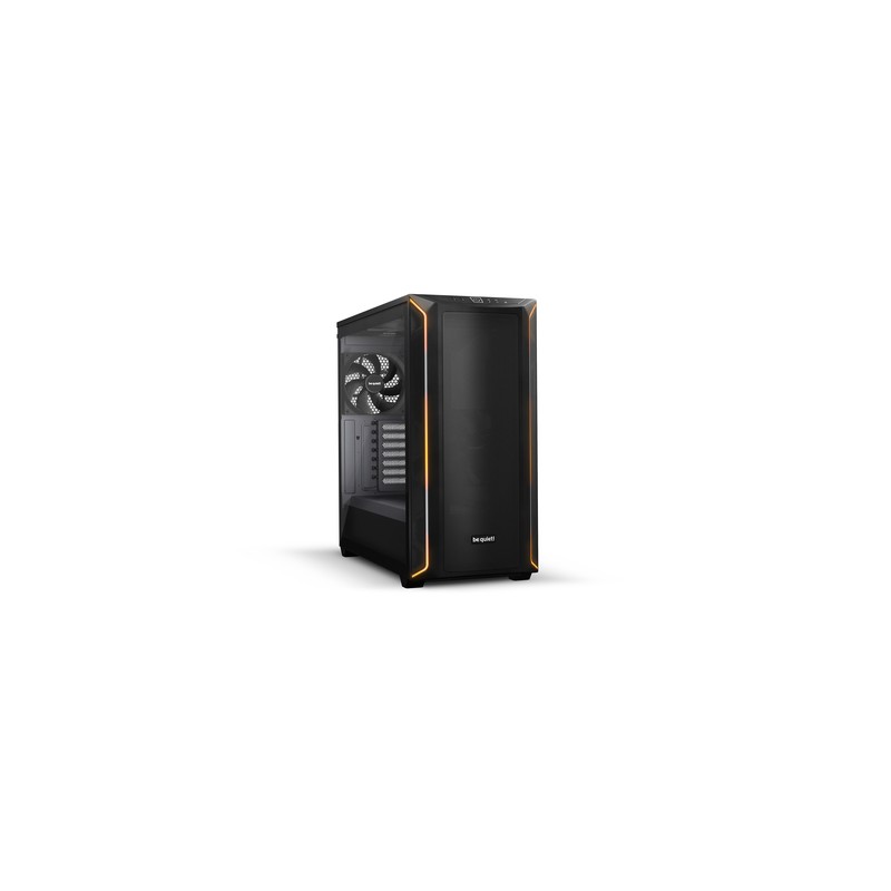 TORRE E-ATX BE QUIET! SHADOW BASE 800 DX BLACK