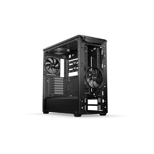 TORRE E-ATX BE QUIET! SHADOW BASE 800 DX BLACK