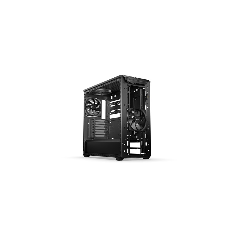 TORRE E-ATX BE QUIET! SHADOW BASE 800 DX BLACK