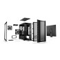 TORRE E-ATX BE QUIET! SHADOW BASE 800 DX BLACK