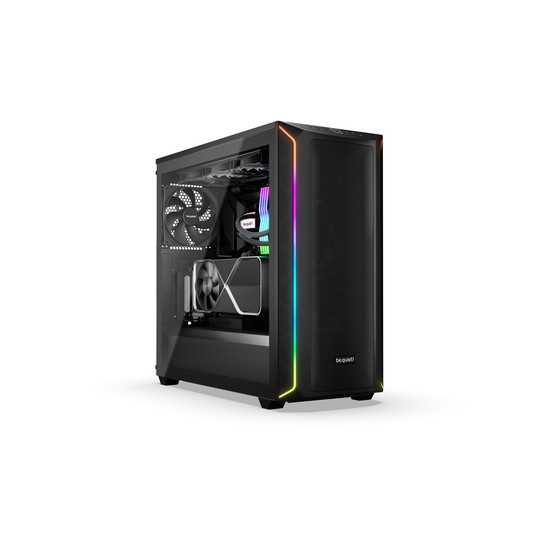 TORRE E-ATX BE QUIET! SHADOW BASE 800 DX BLACK