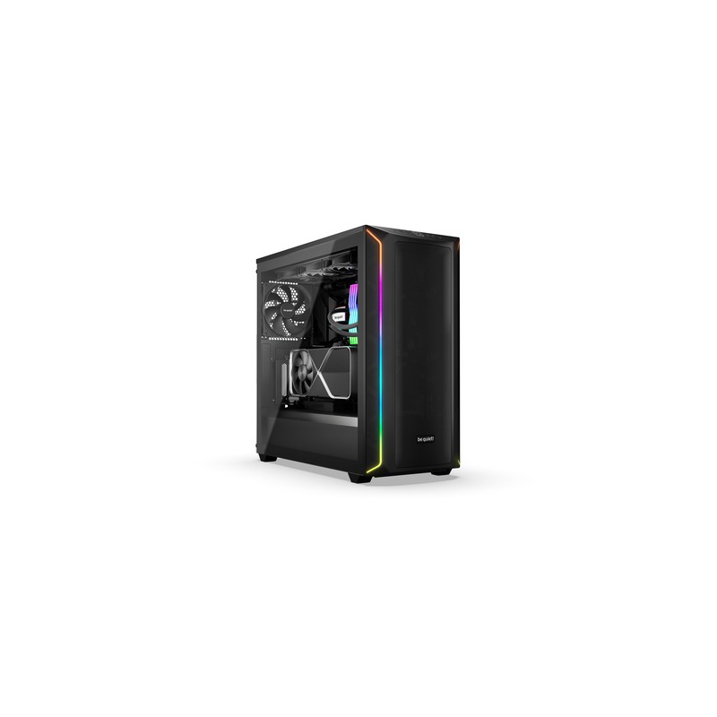 TORRE E-ATX BE QUIET! SHADOW BASE 800 DX BLACK