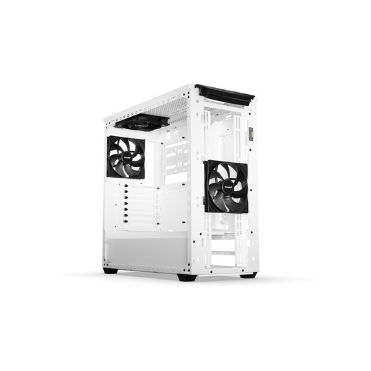 TORRE E-ATX BE QUIET! SHADOW BASE 800 DX WHITE