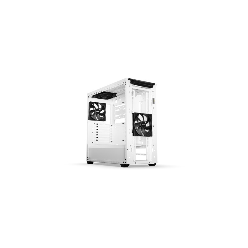 TORRE E-ATX BE QUIET! SHADOW BASE 800 DX WHITE