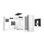 TORRE E-ATX BE QUIET! SHADOW BASE 800 DX WHITE