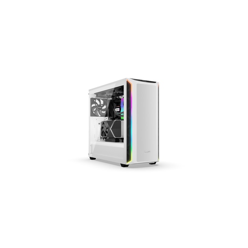 TORRE E-ATX BE QUIET! SHADOW BASE 800 DX WHITE