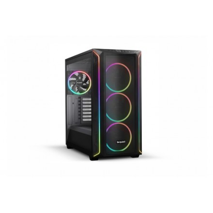 TORRE E-ATX BE QUIET! SHADOW BASE 800 FX BLACK