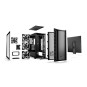 TORRE E-ATX BE QUIET! SHADOW BASE 800 FX BLACK