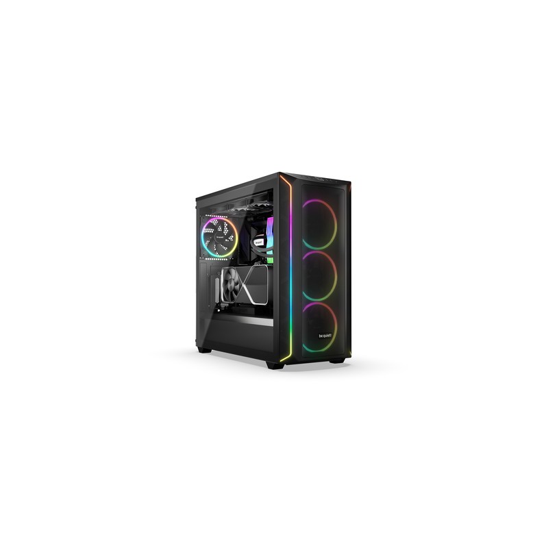 TORRE E-ATX BE QUIET! SHADOW BASE 800 FX BLACK