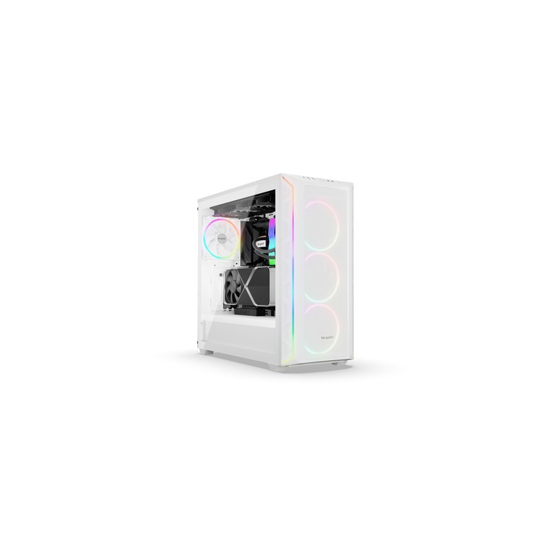 TORRE E-ATX BE QUIET! SHADOW BASE 800 FX WHITE
