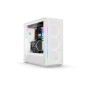 TORRE E-ATX BE QUIET! SHADOW BASE 800 FX WHITE