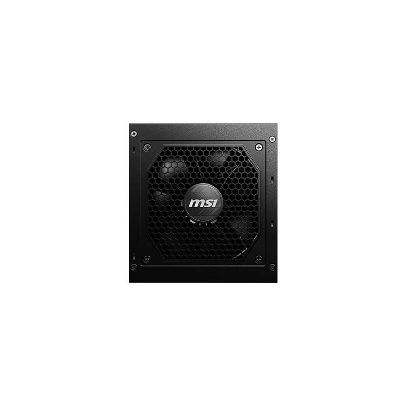 FUENTE DE ALIMENTACION ATX 650W MSI MPG A650GL