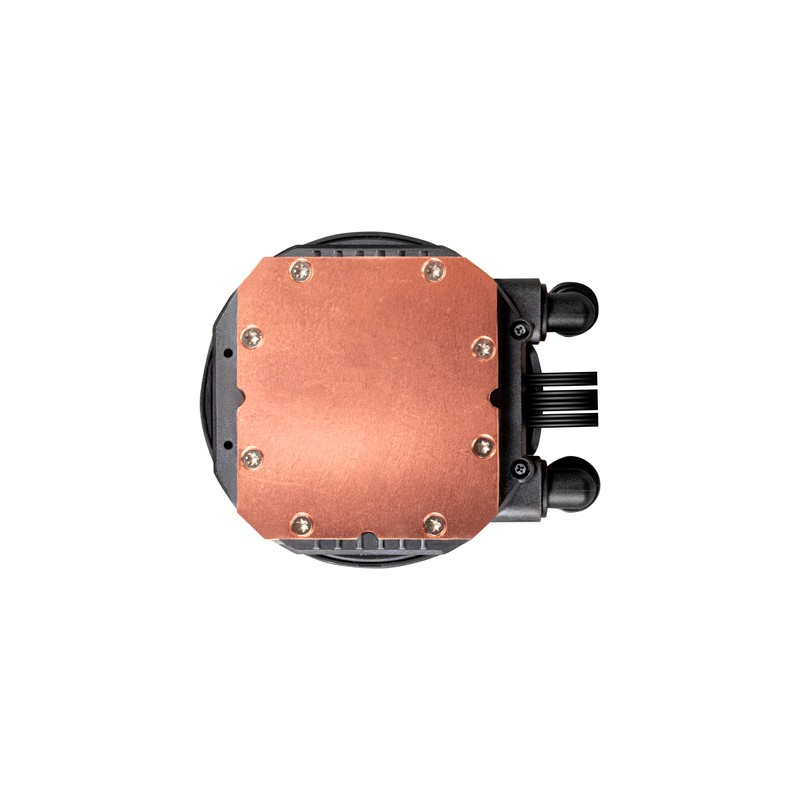 DISIPADOR REF LIQUIDA UNYKACH AQUASTORM 240 BLACK