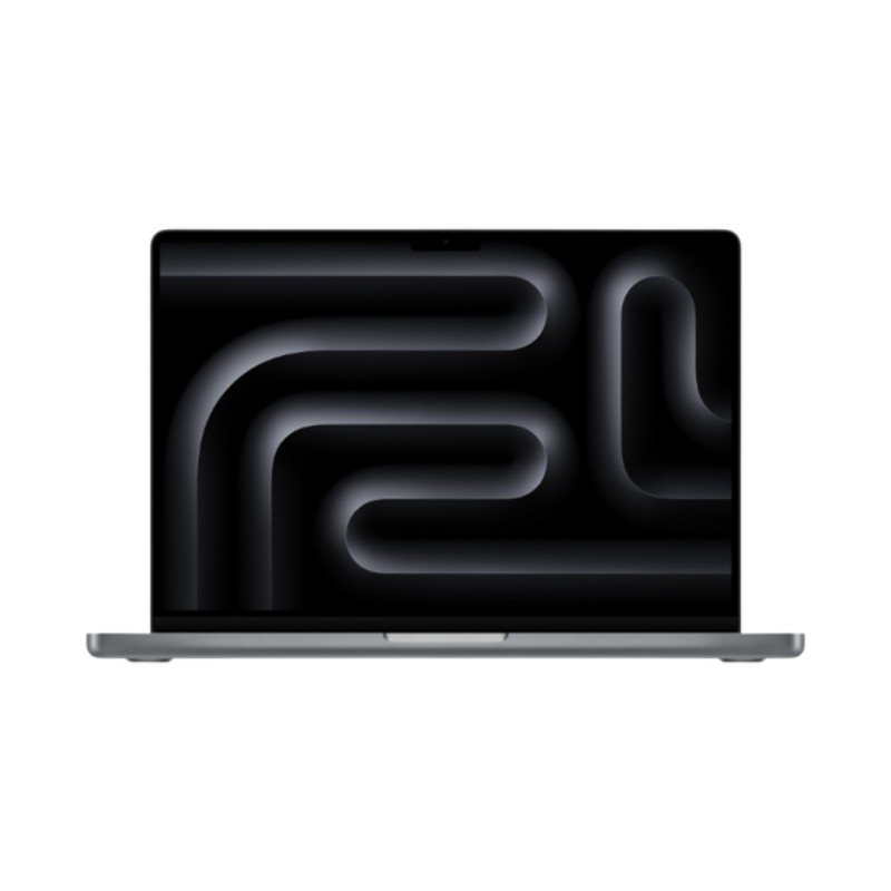 Macbook Pro Apple 14'' M3 8core Cpu+10core Gpu Space Grey 8gb 512gb Mtl73y/a