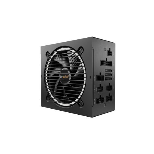 FUENTE ATX 1200W BE QUIET PURE POWER 12M 80+GOLD/PCIE-5/120