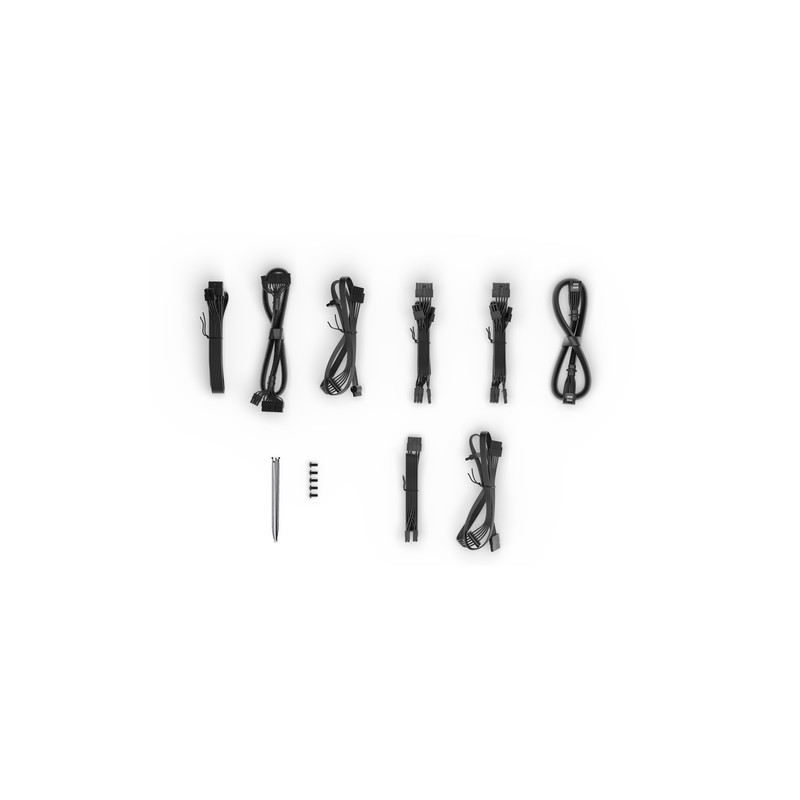 FUENTE ATX 1200W BE QUIET PURE POWER 12M 80+GOLD/PCIE-5/120