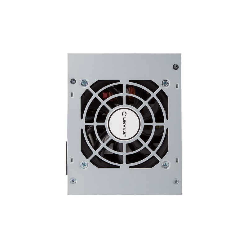 FUENTE SFX 300W UNYKACH 80+ BRONZE ROHS / 85 Plus Bronce /
