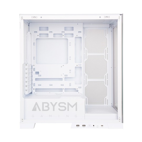 TORRE ATX ABYSM DANUVE SAVA H500 WHITE 3,5? x 1 / 2,5? x 1m